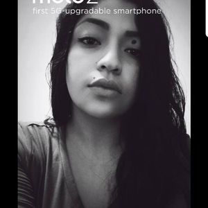 Meet your Posher, Mara